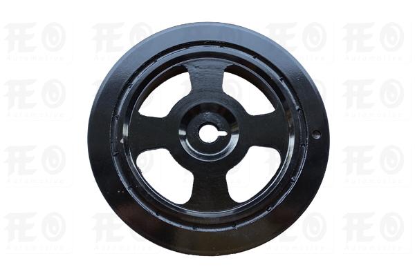 G1073: HYUNDAI BLUE KRANK KASNAK