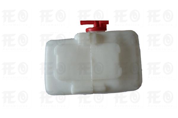 KB-2539: KIA BESTA RAD. YEDEK DEPO