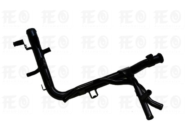 KC-2762: KIA CERATO 1.5 CRDI DEVİRDAİM BORU AHTAPOT 03/06 (25620-2A100)