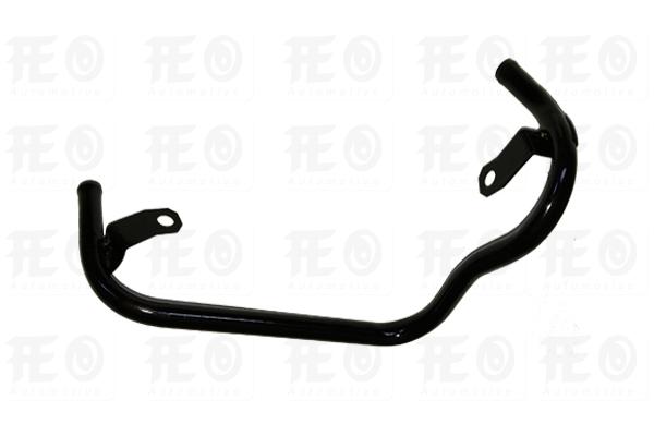 SK-3776: SUZUKI CARRY KALORİFER BORUSU (KANUNİ)