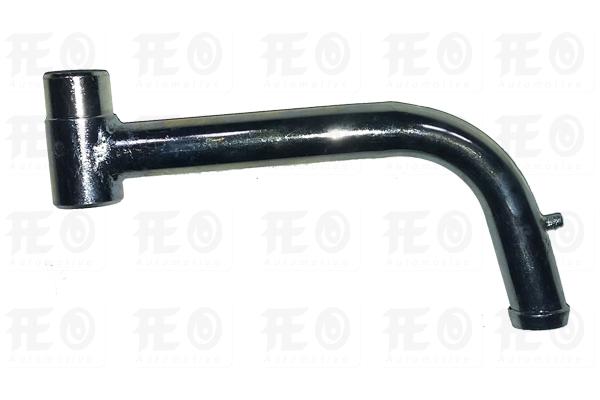 HS-1834:STAREX SORENTO CRDI SİLİNDİR KAPAK SU BORUSU (22135-4A300)