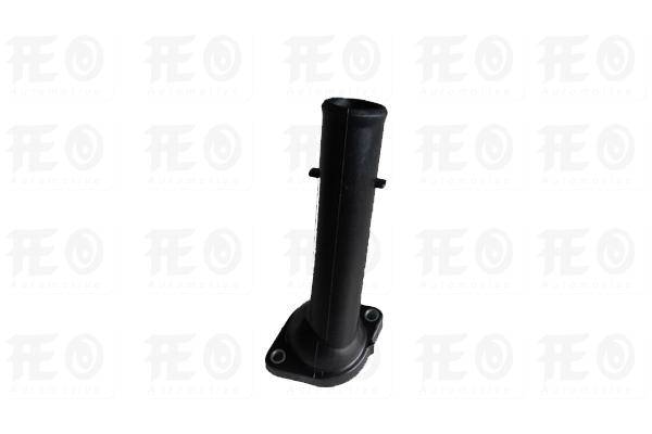 TY-3320:  (16321-74030)  CORONA/CARİNA/AVENSIS/RAV4 SU ÇIKIŞ BORU (16321-74030)