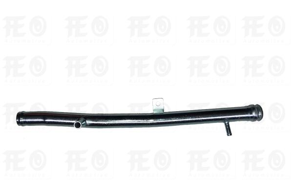 SK-3779:SUZUKI SWIFT 1000 MOTOR DEVİRDAİM BORUSU 17840-72F20