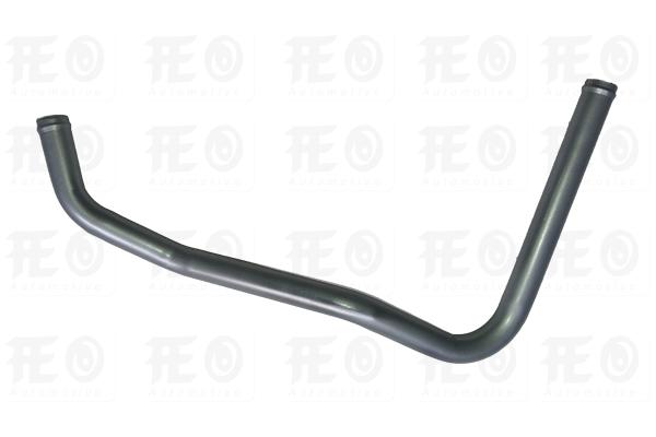 SK-3780 : SUZUKI ALTO MARUTTİ ALT SU BORUSU 86/02 (  17840M-84300 )-(17840-84300)