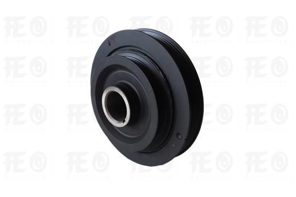 G1107:TOYOTA CARİNA-CORONA KRANK KASNAK ( 13408-74020 )