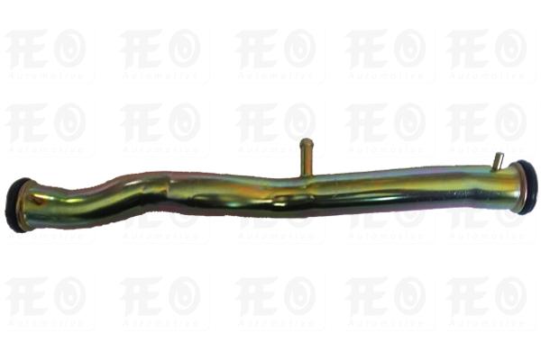 HD-4044:HONDA CIVIC 1,4 DEVİRDAİM BORUSU 96-00 (19505-P2A-000)