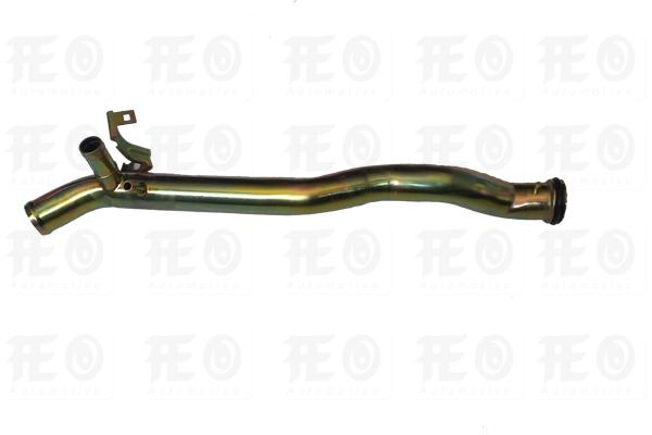 HD-4043:HONDA  VTEC DEVİRDAİM BORUSU 01/06 (19505-PLC-000)