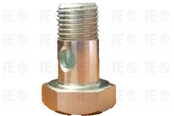 659 MAZOT FİLTRE RAKORU CANTER 