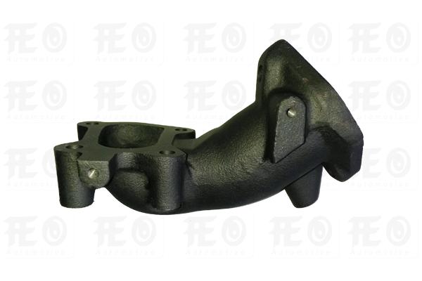 OPEL COMBO TURBO DİRSEK