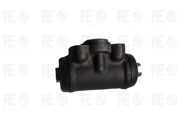 ML-2022:MITSUBISHI  L300 ARKA FREN SİLİNDİR L MERKEZ 