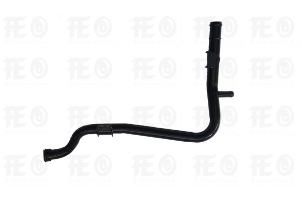 HS-1844:HYUNDAİ İ20 BENZİNLİ BLOK SU BORUSU  (25450-03000)